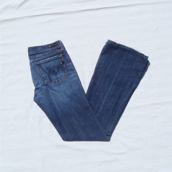 Citizens of Humanity Ingrid #002 Jeans - EUC - Picture 15 of 15